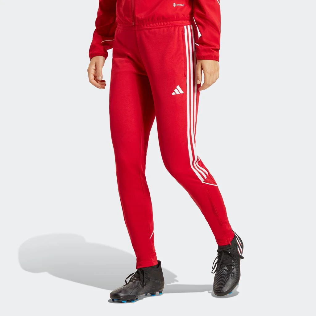 Adidas Women's  Tiro 23 League Pants 1