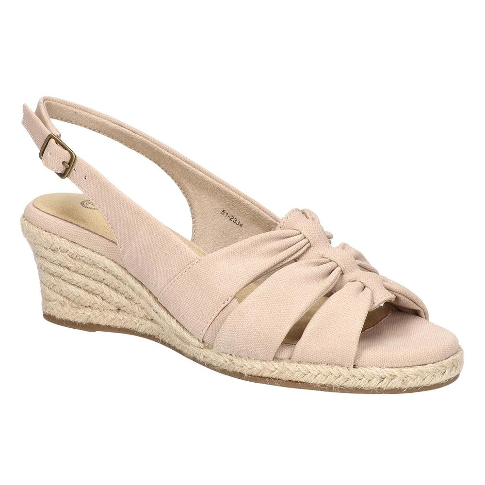 Bella Vita Cheerful Espadrille Wedge Sandals 2