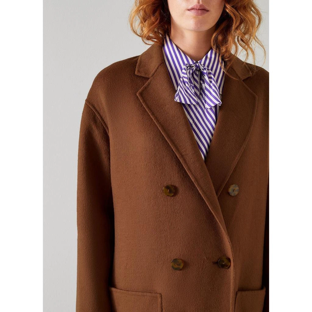 L.K. Bennett TILDA COATS 2