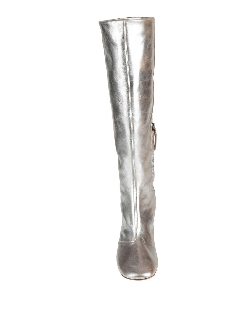 Forte_Forte Forte_Forte - Bottes Hautes - Silver - Femme 3