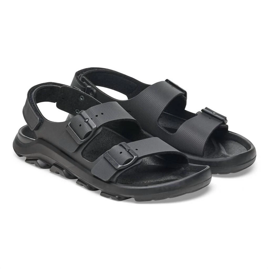 Birkenstock Birkenstock - Men's Mogami Terra Sandal 4