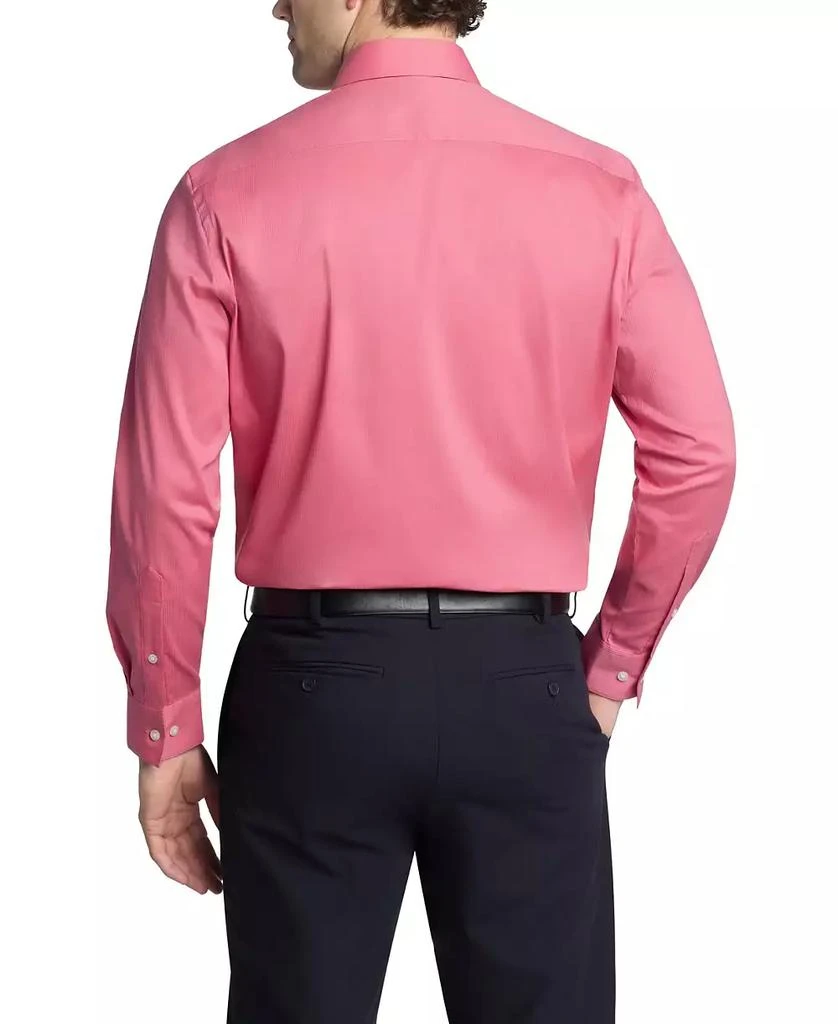 Van Heusen Men's Regular Fit Everyday Defense Dress Shirt 2