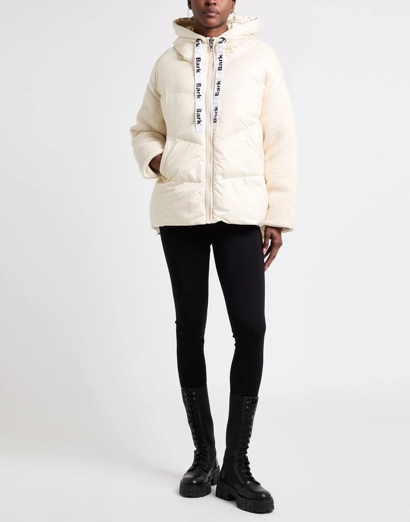 BARK Shell  jacket 2