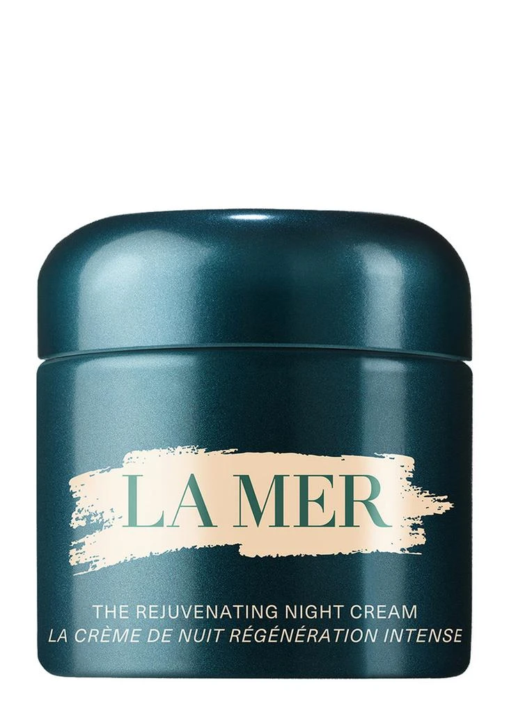 La Mer The Rejuvenating Night Cream 100ml 1