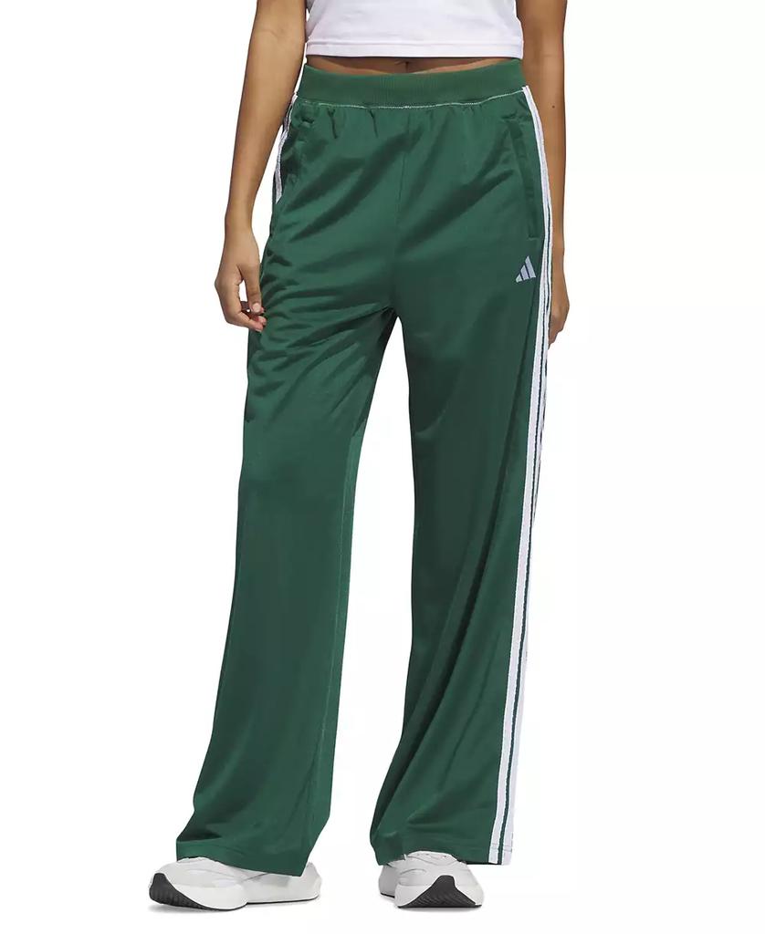 Adidas Women's 3-Stripe Classic Track Pants