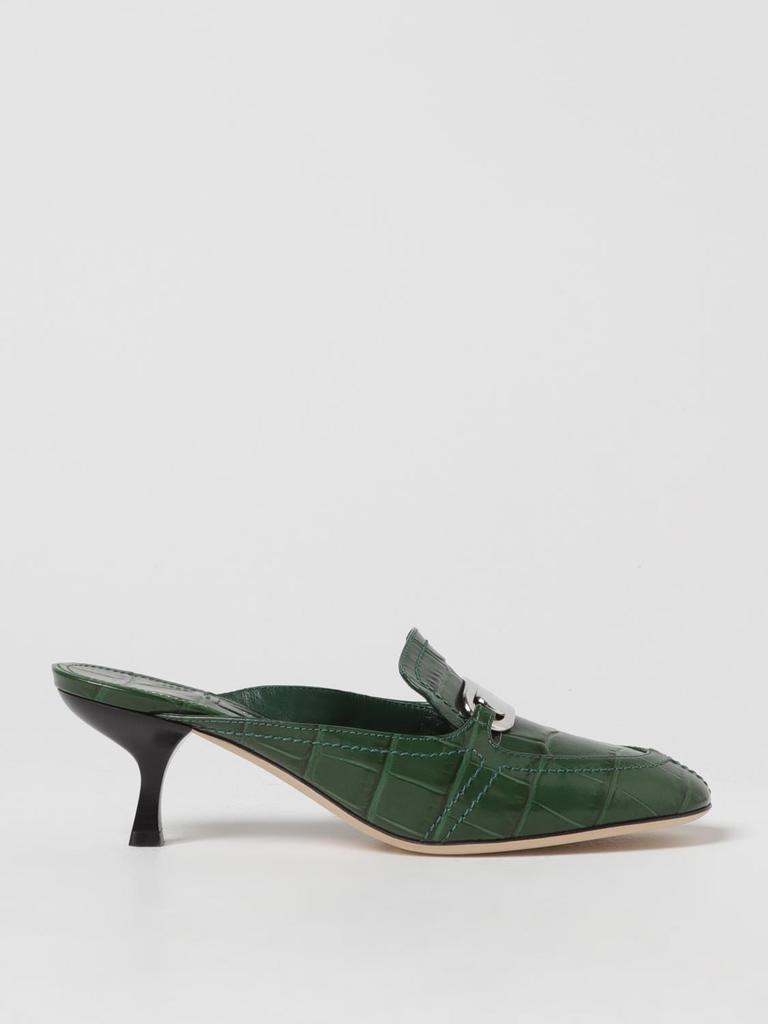 Salvatore Ferragamo Eva Decolletè - High Heels - Free