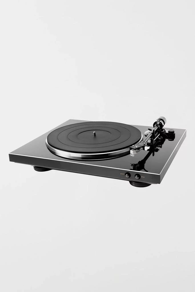 Denon Denon DP-300F Fully Automatic Analog Turntable 3