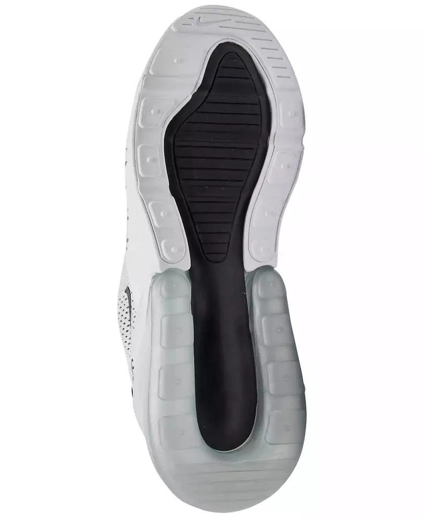 NIKE Women's Air Max 270 Casual Sneakers from Finish Line 5