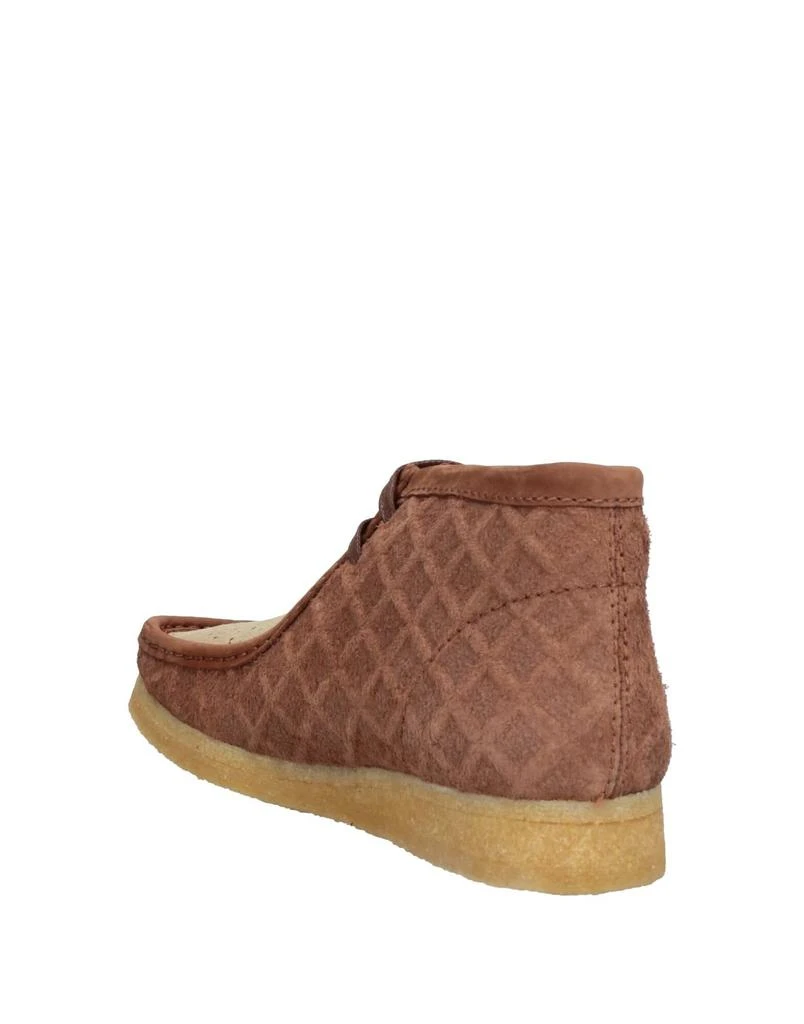 Clarks Ankle boot 3