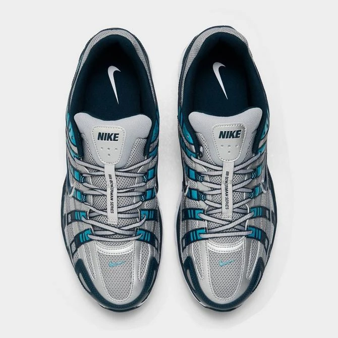 NIKE Men's Nike P-6000 Casual Shoes 5