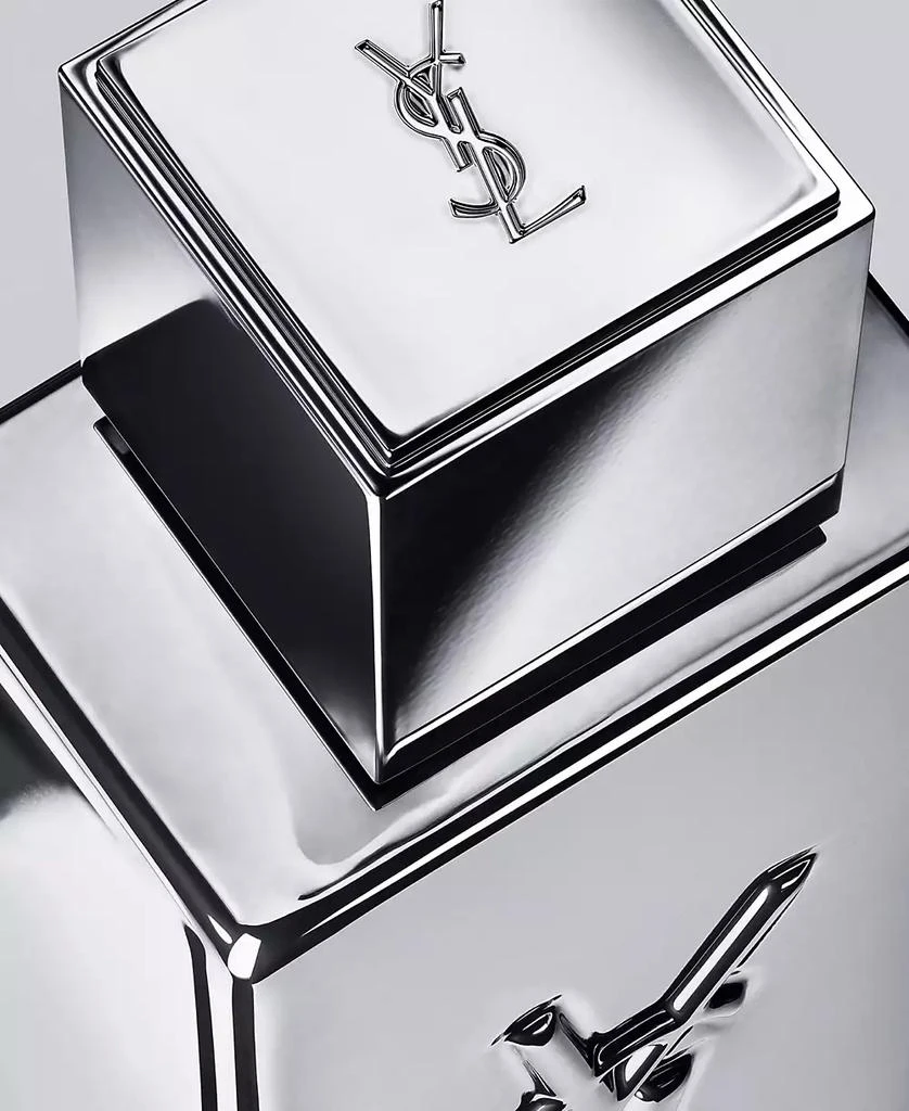 Yves Saint Laurent Men's MYSLF ABSOLU Parfum Spray, 3.3 oz. 7