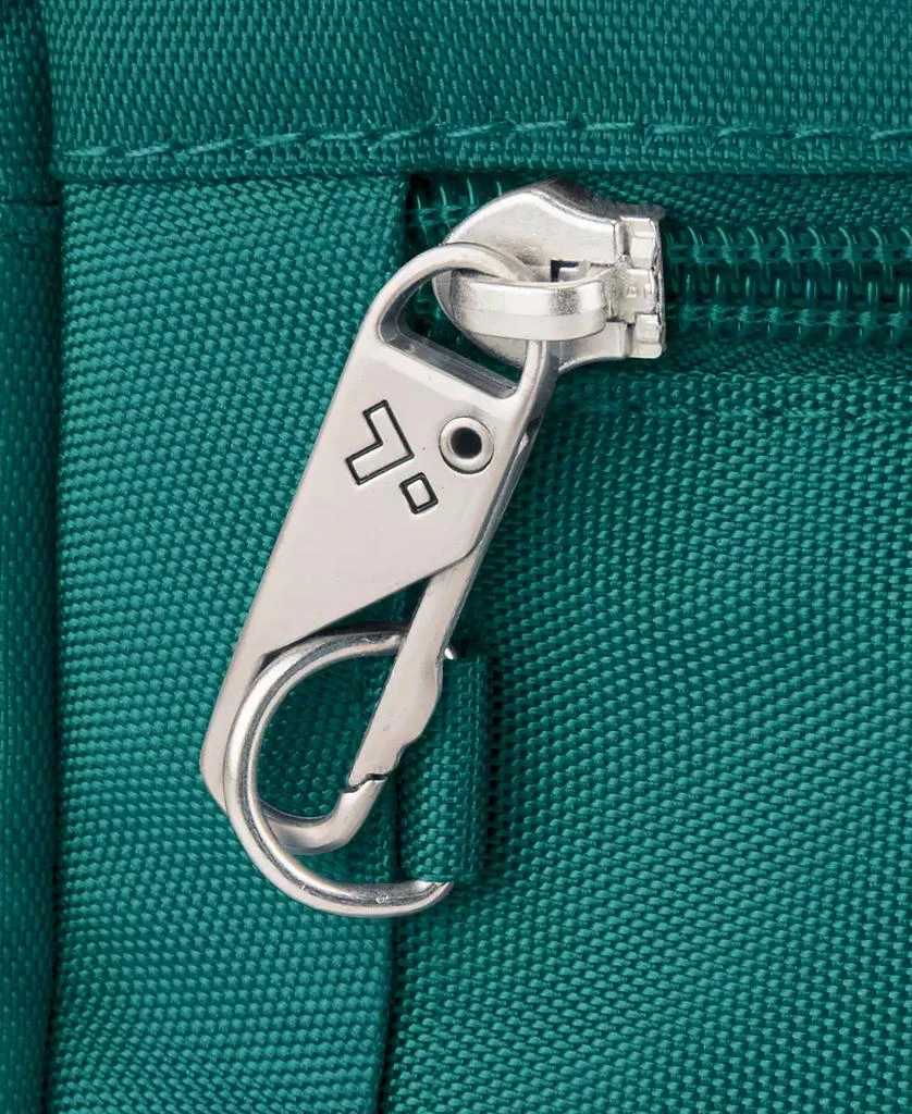 Travelon Anti-Theft Classic Small East, West Crossbody 6