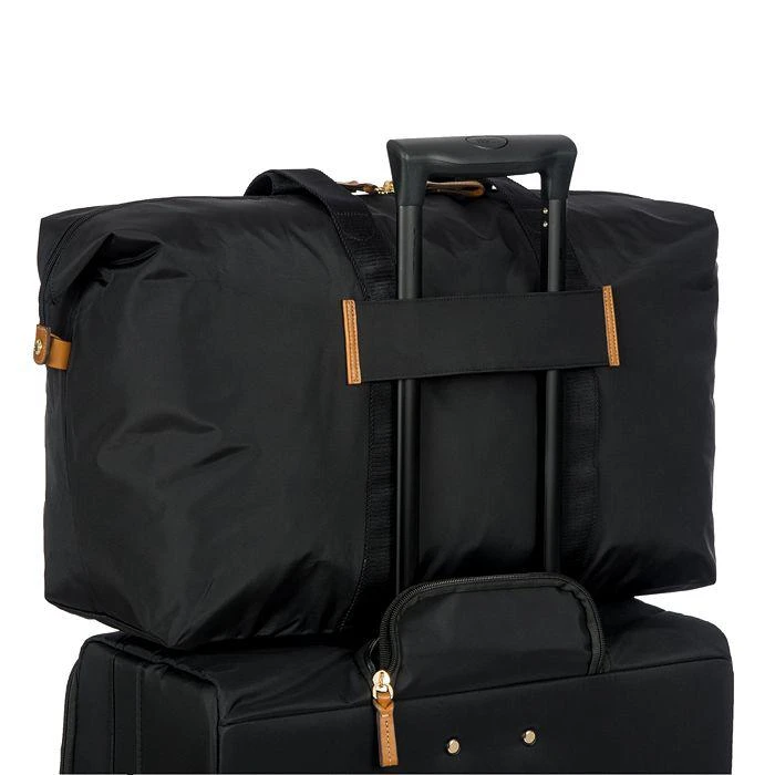 Bric's X-Bag 22" Folding Duffel 4
