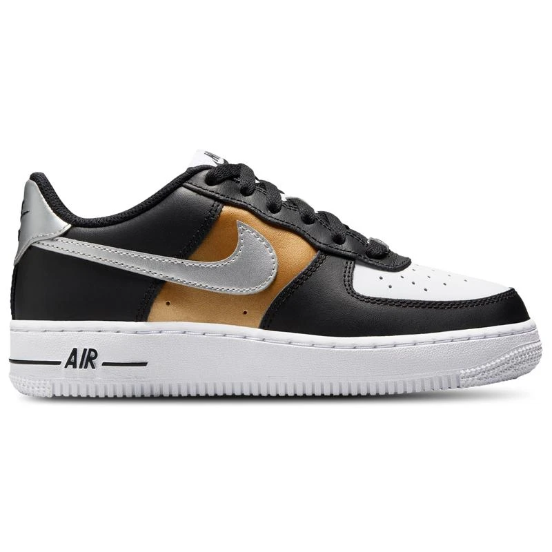 NIKE Nike Air Force 1 - Boys' Grade School 1