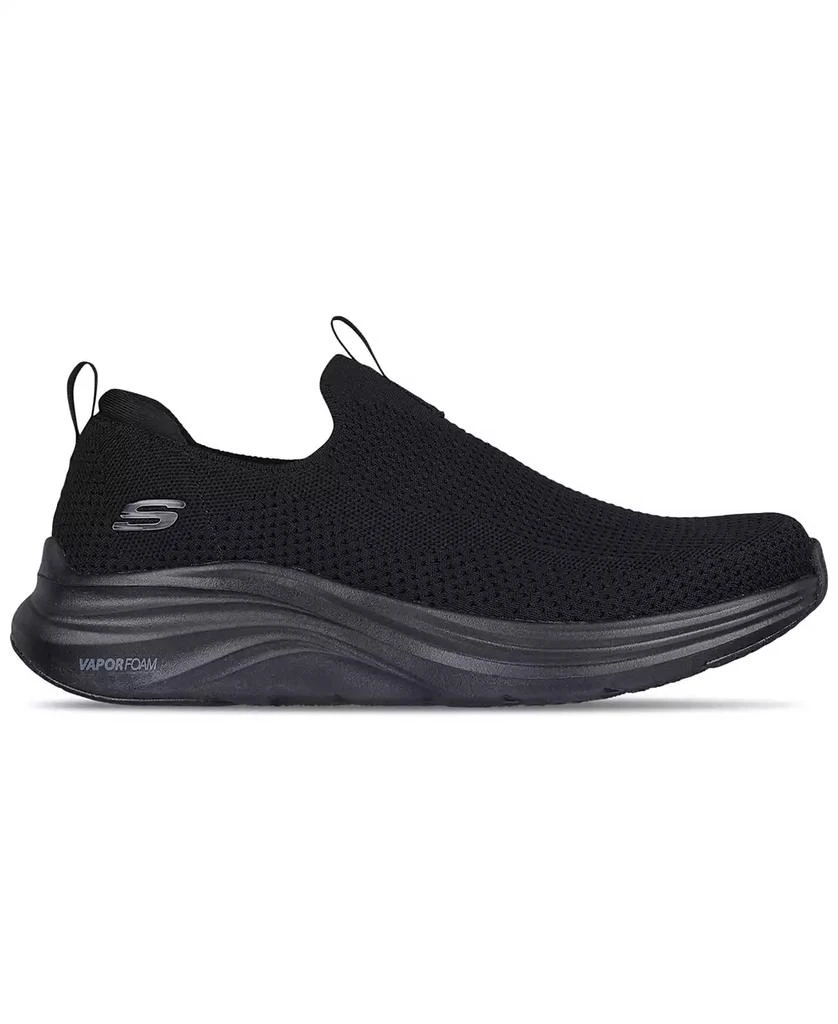 Skechers Men's Vapor Foam - Covert Slip-On Casual Sneakers from Finish Line 2