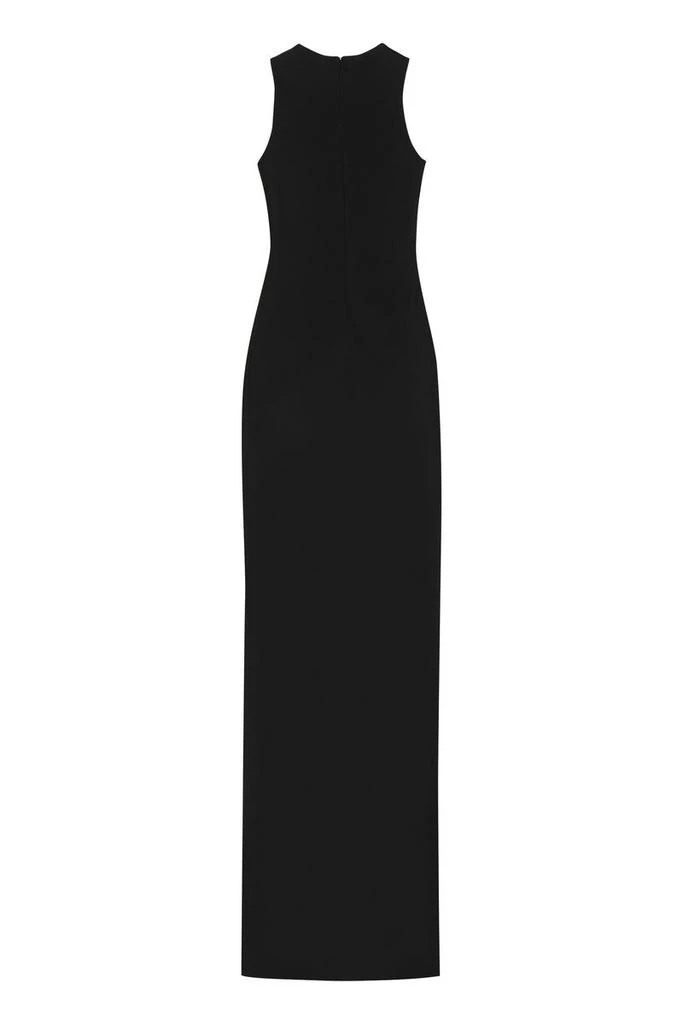 AMI Ami Paris Dress 3