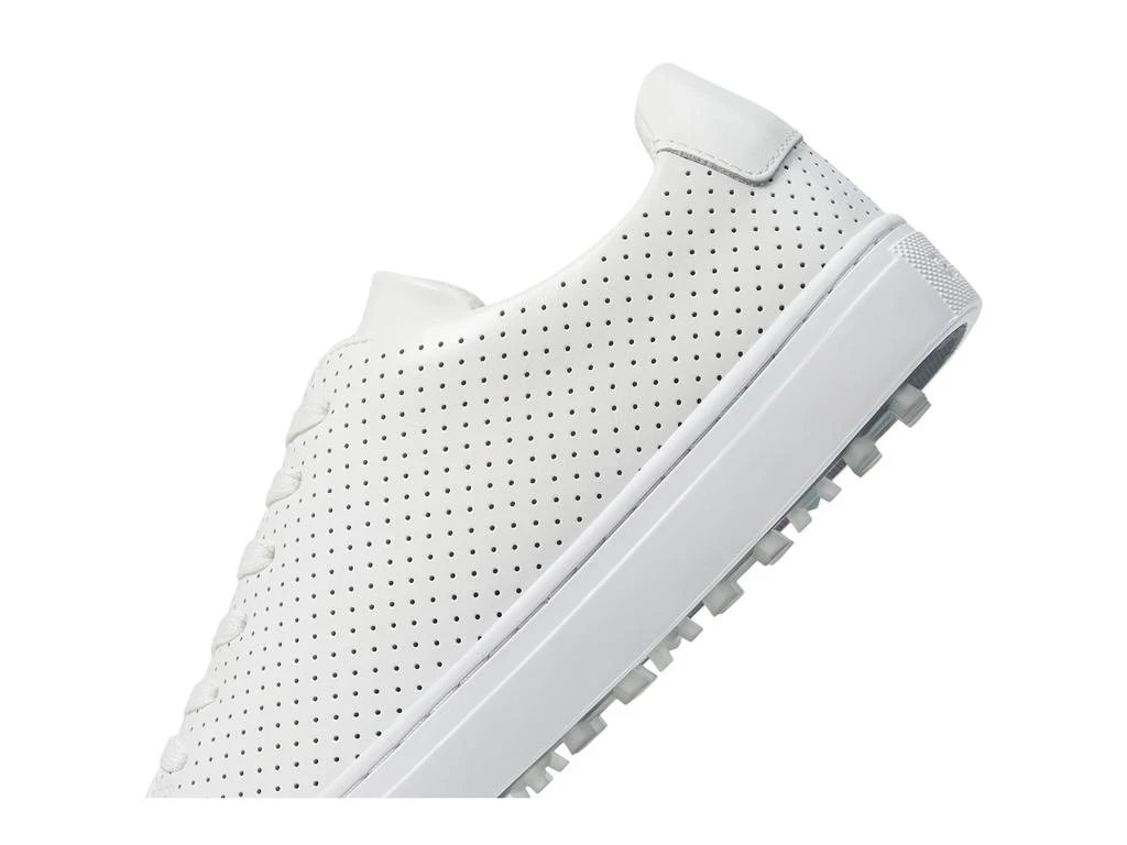 GFORE Durf Perforated Leather Golf Shoes 5