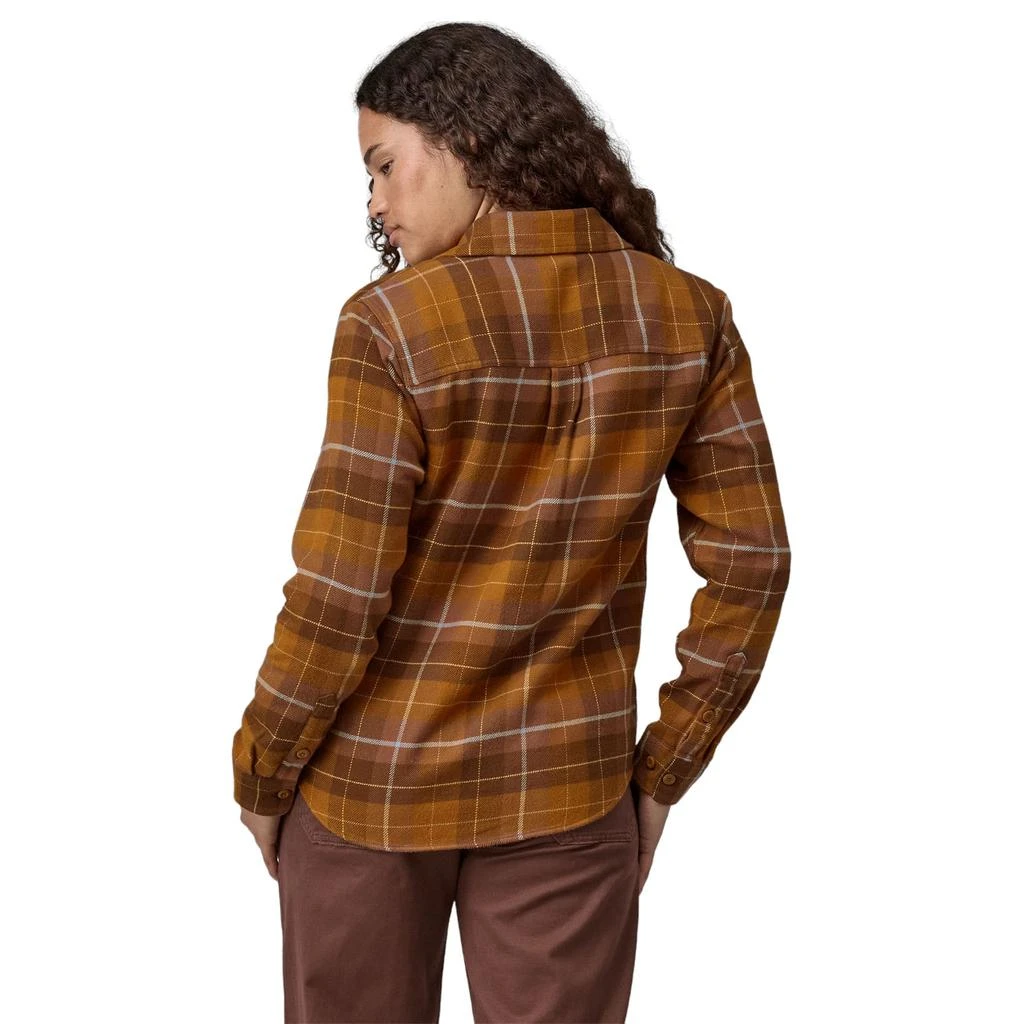 Patagonia Patagonia Fjord Flannel Shirt - Women's 4