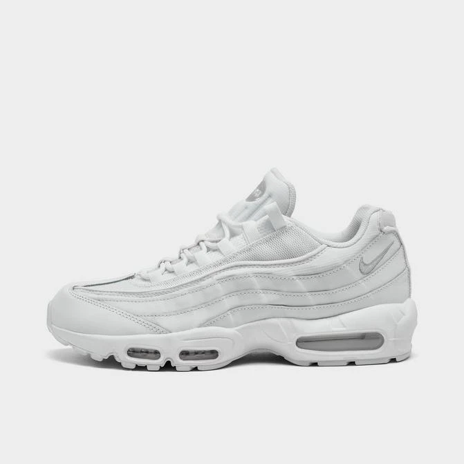 NIKE Men's Nike Air Max 95 Essential Casual Shoes 1