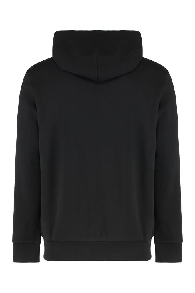 Paul & Shark Paul & Shark Cotton Hoodie