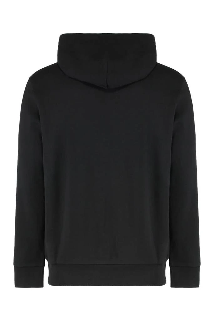 Paul & Shark Paul & Shark Cotton Hoodie 2