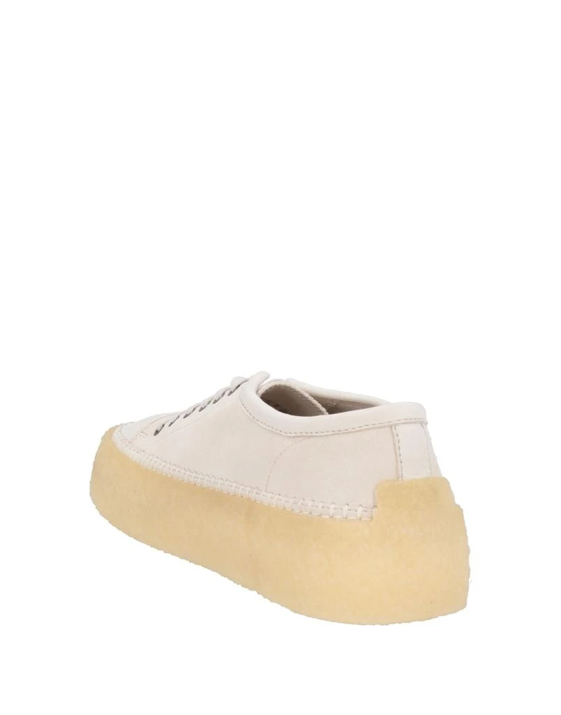Clarks Sneakers 3