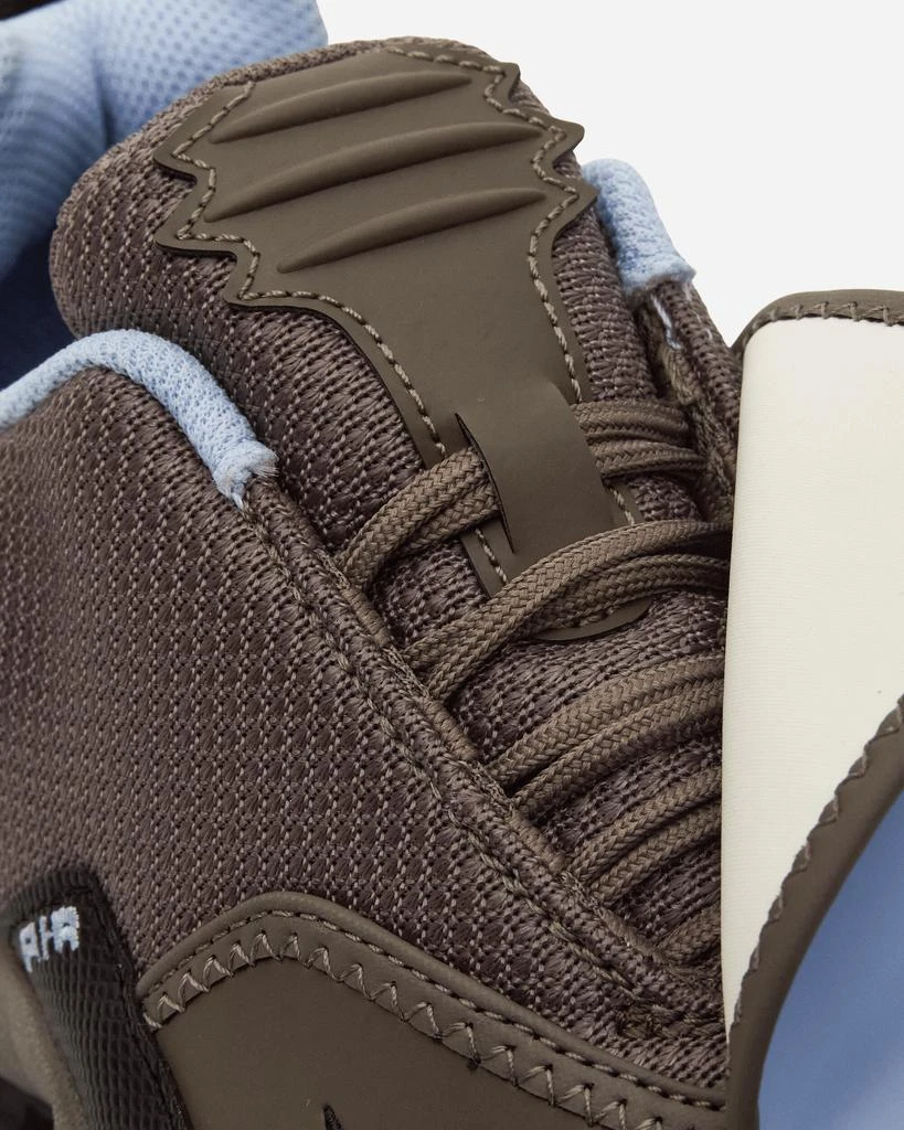 NIKE ACG Phassad Sneakers Cave Stone / Aluminium 6