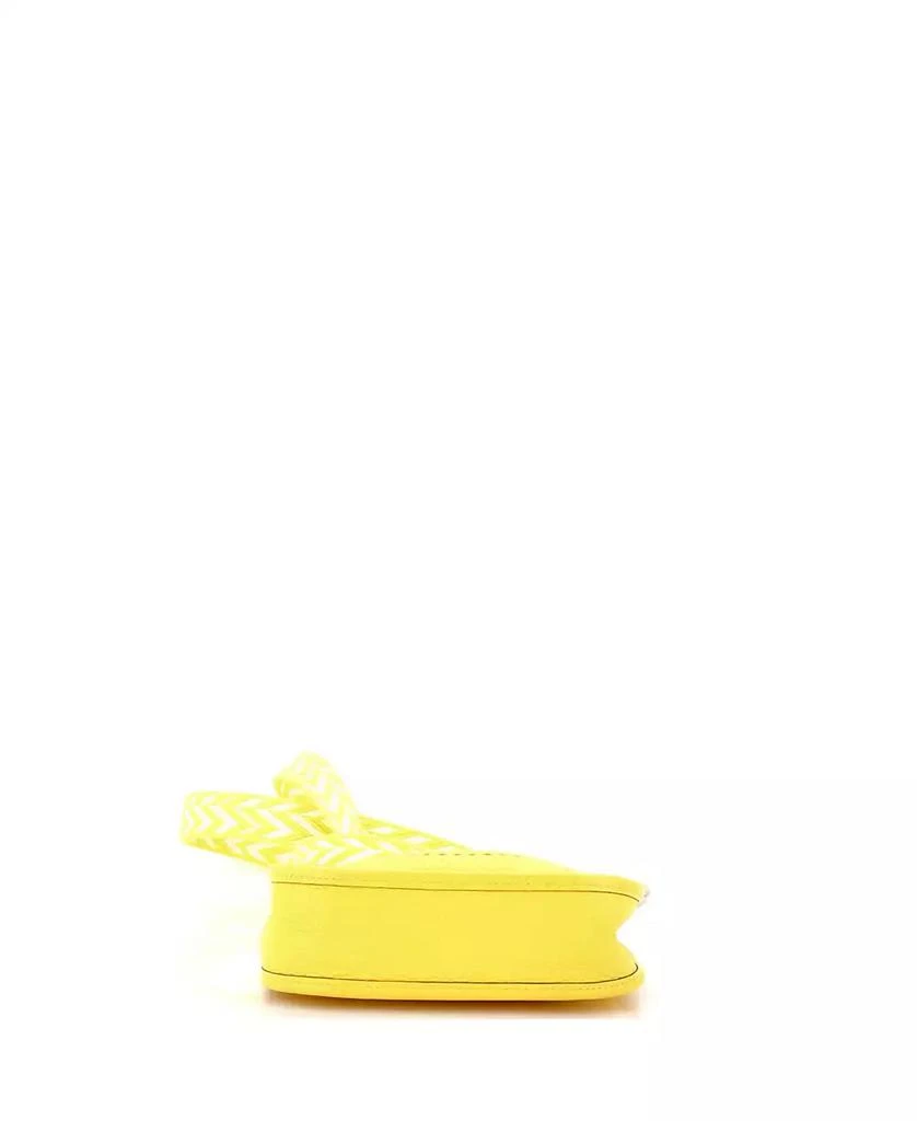 Pre-Owned HERMÉS TPM Evelyne Bag Gen III Clemence 4