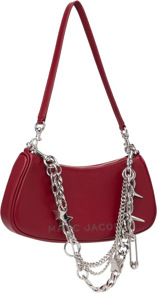 Marc Jacobs Red
The Star Charm Shoulder
Bag 2
