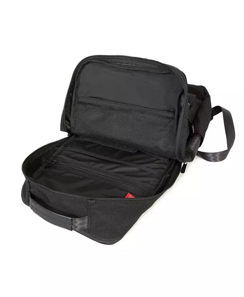 Manhattan Portage Enterprise Zipper Backpack 4