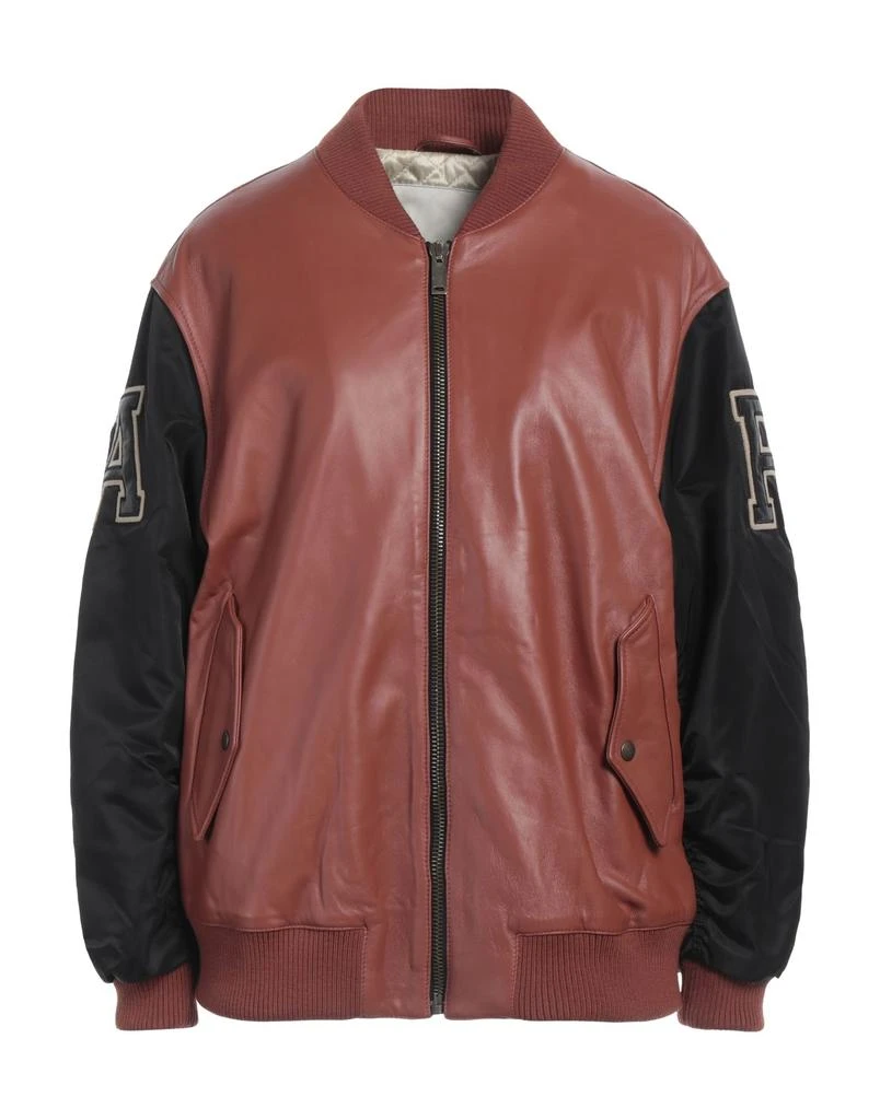 ANTONY REGINA Jacket 1