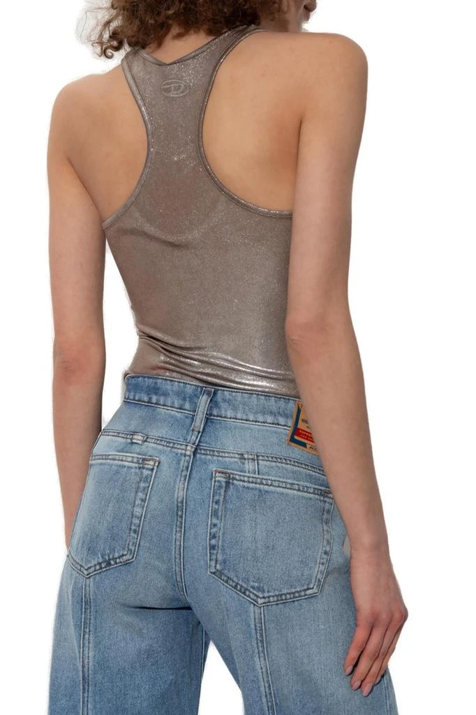 Diesel Diesel T-Ama Tank Top 3
