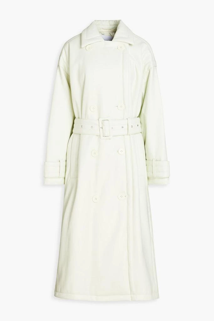 STAND STUDIO Emily trench coat