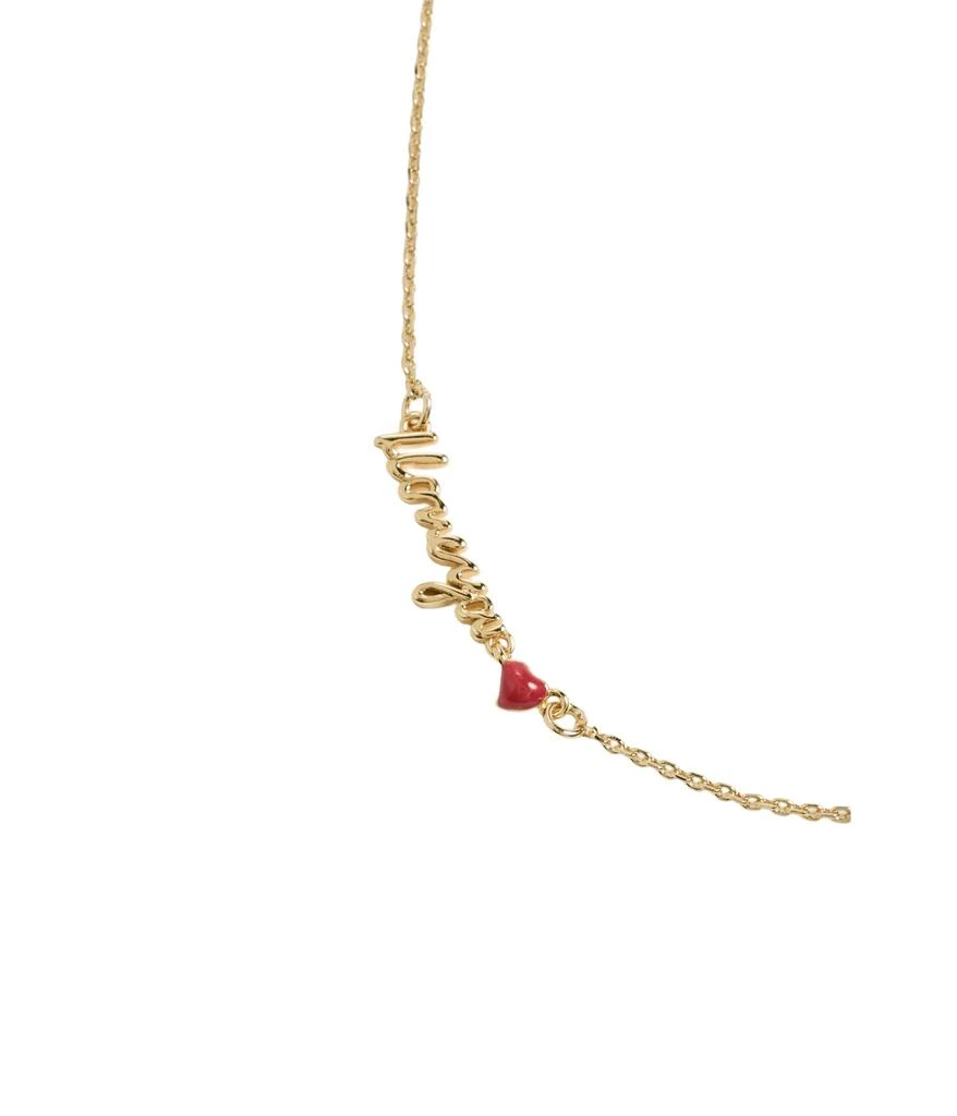 Kate Spade I Love You Pendant 3