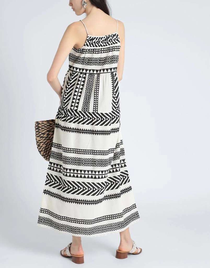 VERO MODA Long dress 3