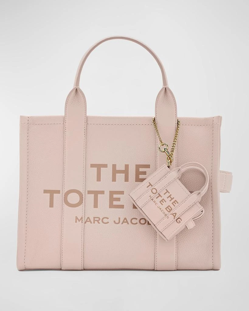 Marc Jacobs The Nano Tote Bag Charm 5