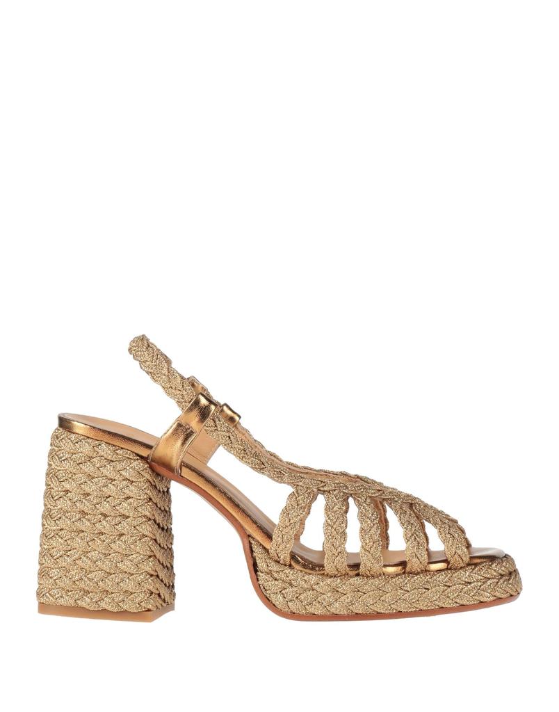 CASTAÑER Espadrilles