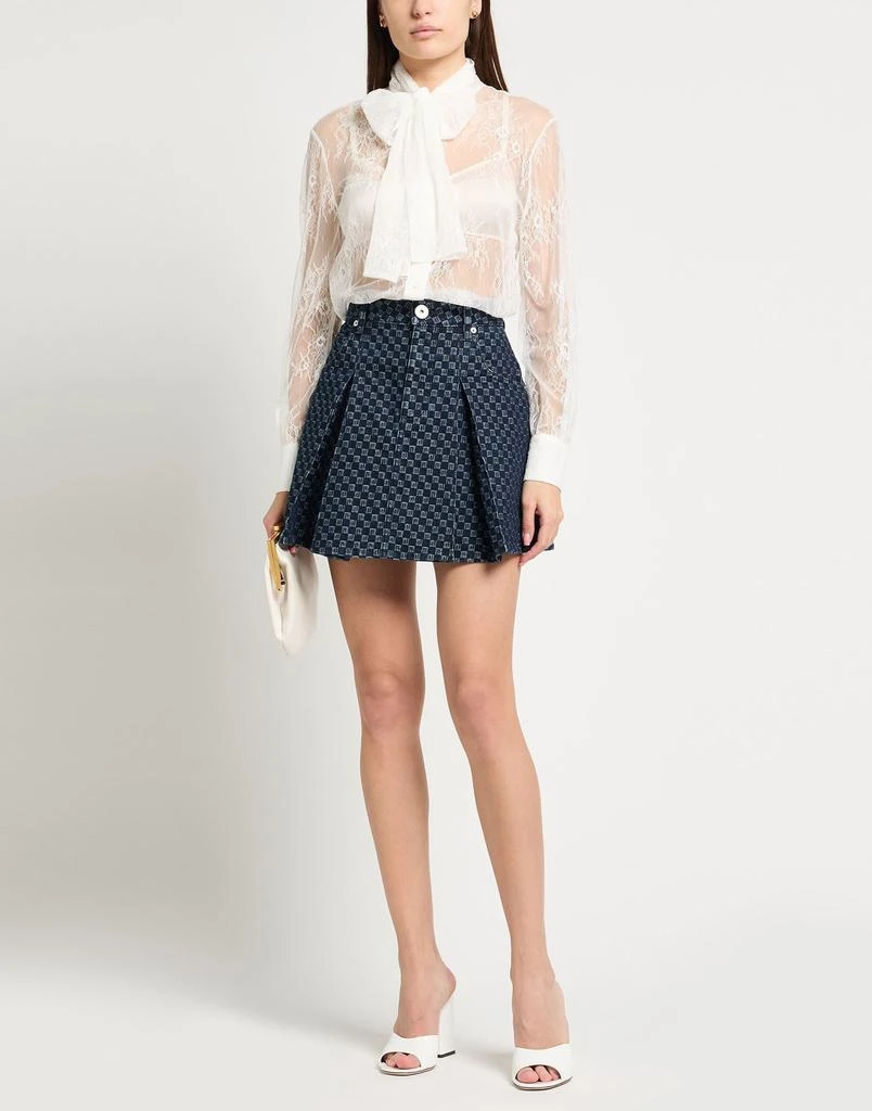 IMPERIAL Lace shirts & blouses 2