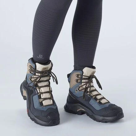 Salomon Quest Element GTX Hiking Boot - 2024 - Women's 5
