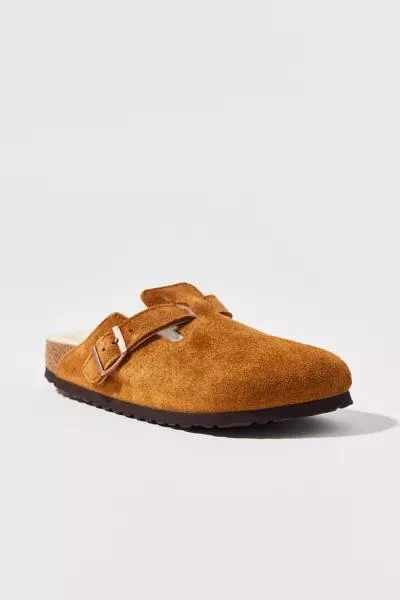 Birkenstock Birkenstock Women's Boston Shearling Clog 3