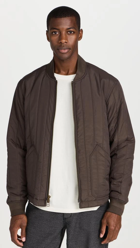 Taylor Stitch Able Jacket 1