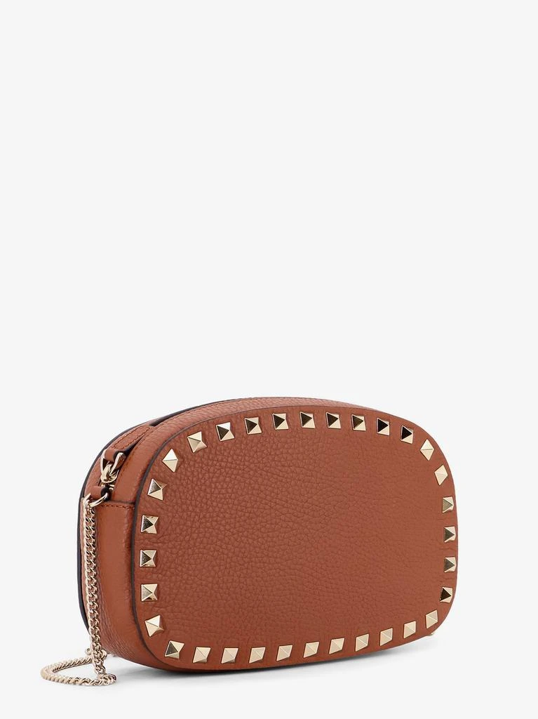Valentino Rockstud leather shoulder bag 3