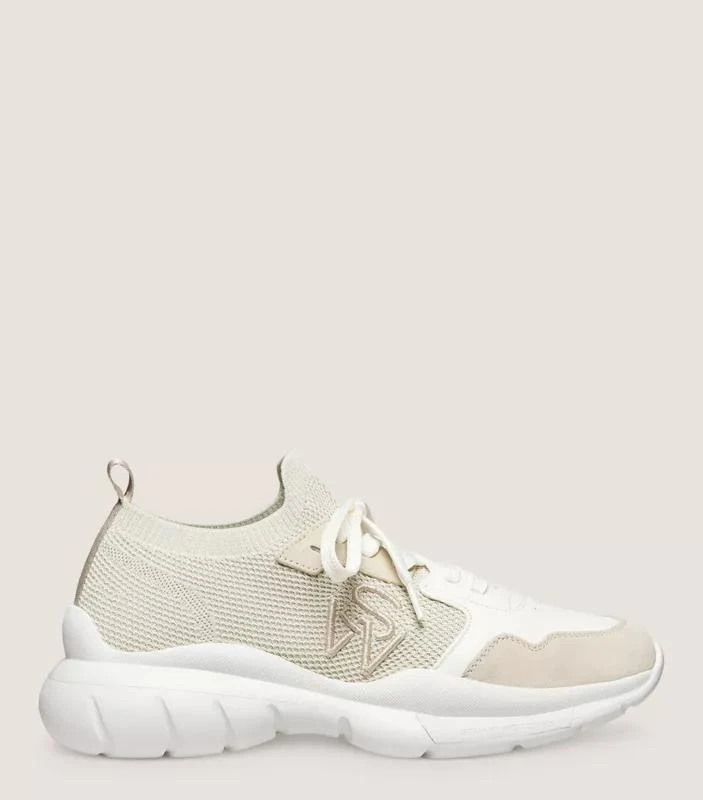 Stuart Weitzman 5050 SNEAKER 1