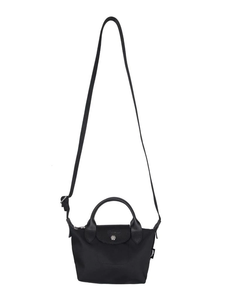 Longchamp Longchamp Le Pliage Energy Mini Bag 1