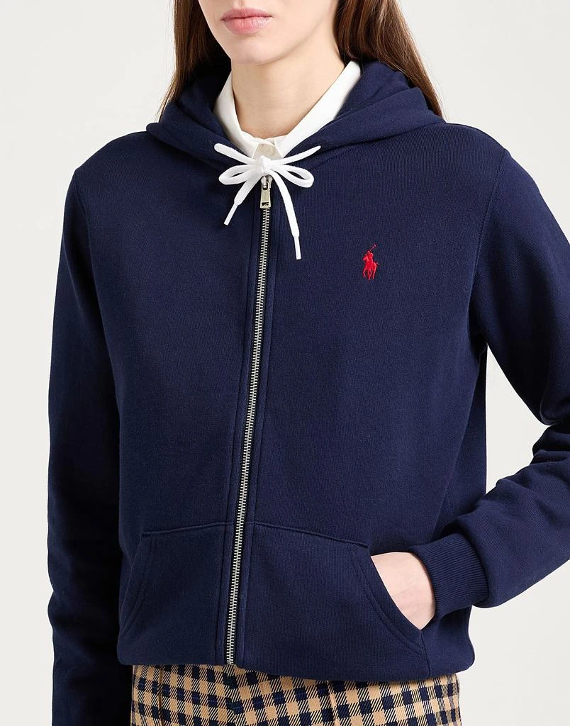 Ralph Lauren Hooded sweatshirt 4