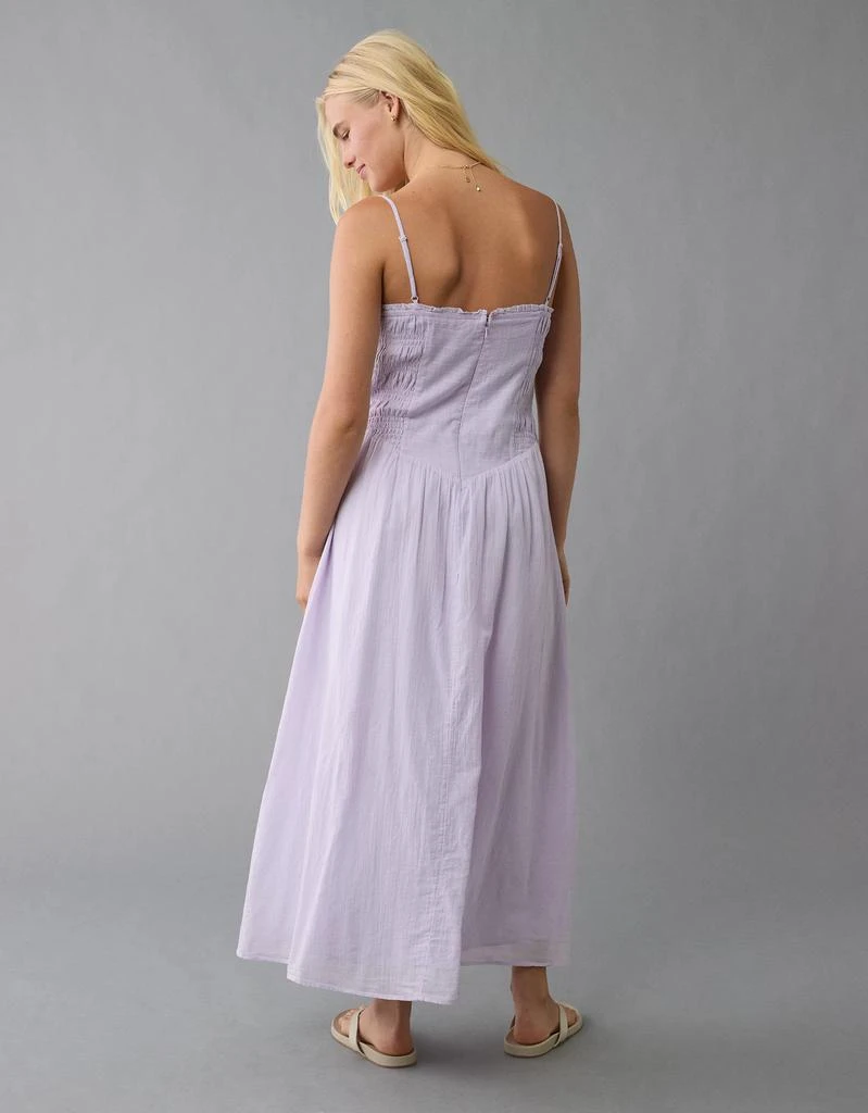 AE AE Bella Bow Midi Dress 2