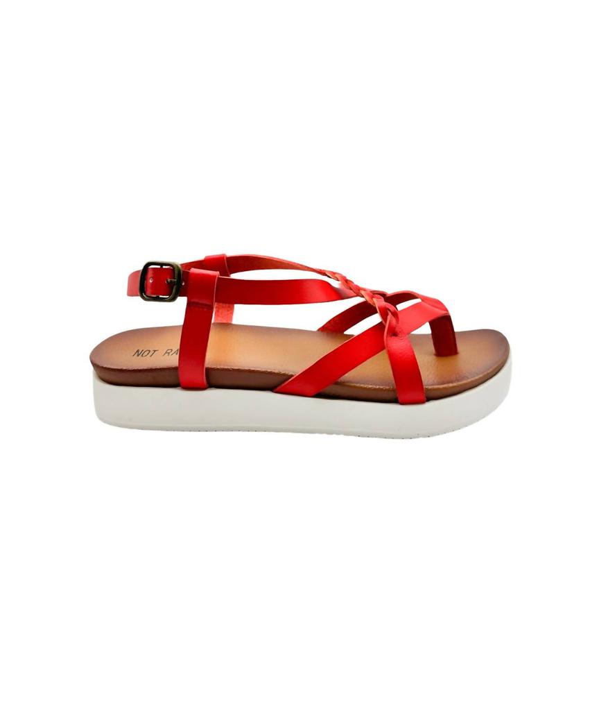 Not Rated Women's Sela Sandal