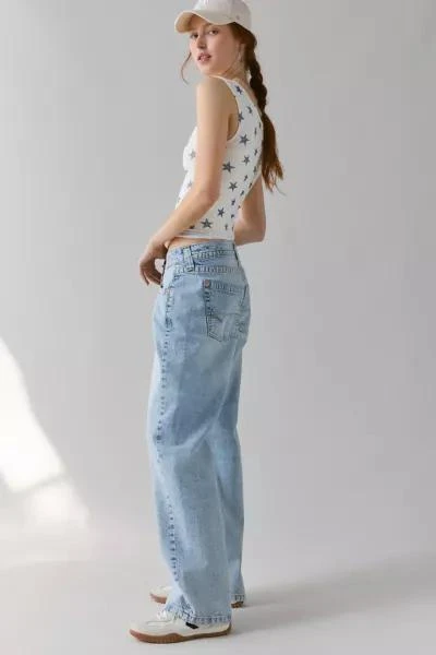 BDG BDG Kayla Low-Rise Jean 4
