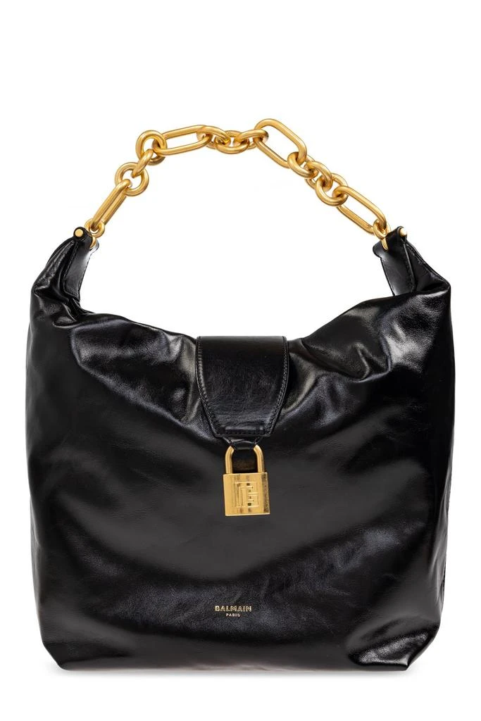 Balmain Balmain Sync Hobo Bag 1