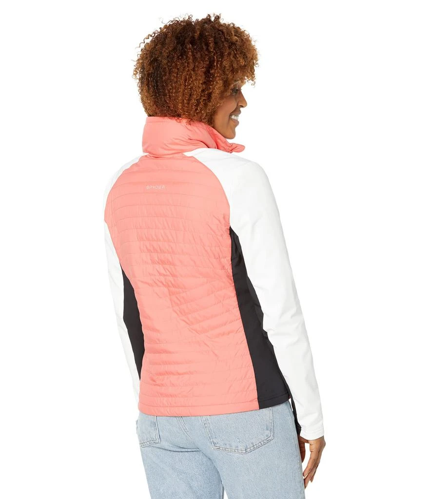 Spyder Glissade Hybrid Insulator Jacket 2
